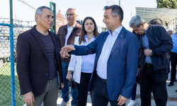 Misafir nasıl ağırlanır gel de gör Nefi