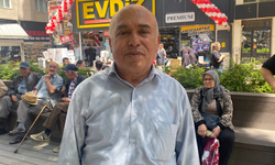 Eskişehir’de emeklilerden ikramiye tepkisi: “Asgari ücret bile yetmez”