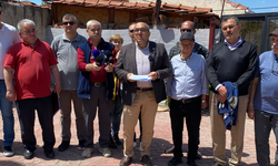 Vatandaşı pinpon topu gibi görmeyin