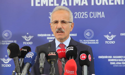 Bakan Uraloğlu'ndan Eskişehir'de önemli açıklamalar