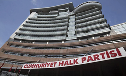 CHP'nin TBMM grup yönetimi belli oldu