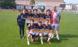 Bol gol ve çekişme var