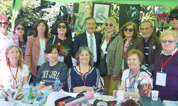 Tepebaşı Belediyesi'nden anlamlı etkinlik