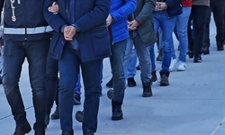 İstanbul'da FETÖ operasyonu: 8 gözaltı!