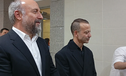Halit Ergenç ve Rıza Kocaoğlu’na hapis cezası