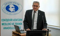 Başkan Küpeli: Mesleki eğitimle geleceğe yön verin