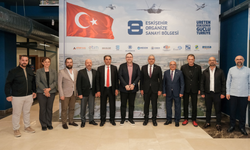 Çinli otomobil devi Eskişehir'i tercih etti