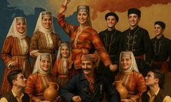Anadolu Üniversitesi'nde renkli etkinlik