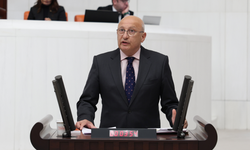 Çakırözer: Bu rezalete neden bir çare bulmuyorsunuz?