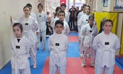 Hız kesmek yok