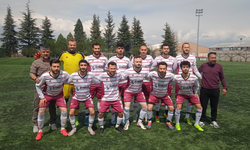 Play-Off'ta ilk raund