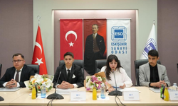 ESO’da Gençlik Meclisi rüzgârı esti