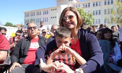Zorluklara rağmen şampiyonuz