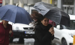 Eskişehir halkı dikkat: Meteoroloji uyardı!