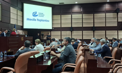 Eskişehir Büyükşehir Belediyesi’nden 700 Milyon TL’lik Borçlanma Yetkisi