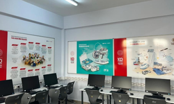 Eskişehir'de 45 okulda BT Laboratuvarları ve Yenilikçi Sınıflar yenileniyor