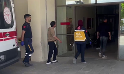İki grup arasındaki bıçaklı kavga: Yaralılar var!