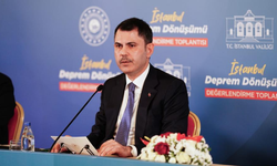 Kurum: Devletimiz İstanbul’un dönüşümü için gövdesini taşın altına koymuştur