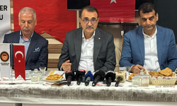 Vekil Dönmez: Eskişehir herkesi kucaklayan bir şehir