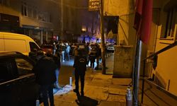 Kağıthane’de eğlence mekanına el bombası atıldı: 7 yaralı