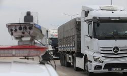 Bu radar kural tanımazlara geçit vermiyor... Aynı anda 4 araca ceza yazıyor