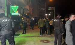 Ordu’da eğlence mekanında silahlı saldırı: 1 ağır yaralı