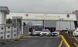 Narin Güran cinayetine ilişkin 15 sanık, üçüncü kez hakim karşısına çıkmak üzere adliyeye getirildi
