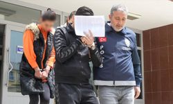 Yasadışı bahis oynamak için verilen borç para kavgasında adam kaçırıp darp ettiler