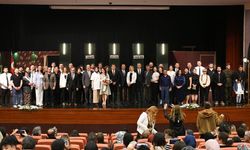 Eskişehir Yargı Teşkilatı tiyatro sahnesinde