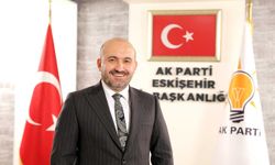 AK Parti İl Başkanı Albayrak’tan 1 Mayıs mesajı