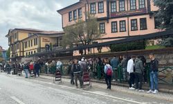Müzelerde 1 Mayıs yoğunluğu