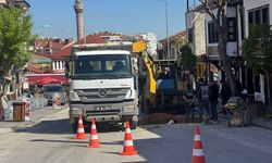 ESKİ Odunpazarı’ndaki patlaklara yetişemiyor!