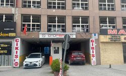 Eskişehir’de ücretsiz park alanı!