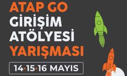 ATAP Go Girişimcilik Atölyesi Başlıyor