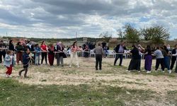 Eskişehir’de yaşıyorlar köylerini unutmuyorlar