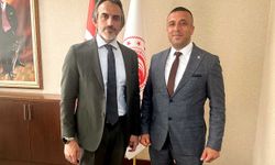 Esnafın adı küçük yükü çok büyük