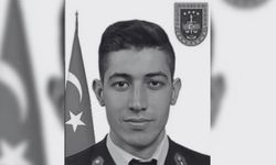 Eskişehir’e şehit ateşi düştü