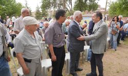 Eskişehir’de Uçak Teknisyenleri unutulmadı!