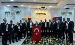 Eskişehir Şoförler Odası’na yeni aday!