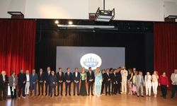 "Beş Minare Uluslararası Film Festivali" başladı