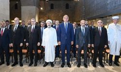 Türkiye'de bir ilk: İslamofobi ile Mücadele Merkezi ve Enstitüsü açıldı