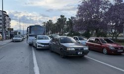 Zincirleme kaza: Yaralılar var!