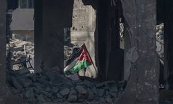 Hamas Siyasi Büro Üyesi Naim: "ABD teklifi hiçbir talebi karşılamıyor"