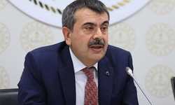 Bakan Tekin: "Artık öğretmenlerimizi Milli Eğitim Akademisi düzeninden istihdam edeceğiz"