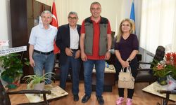 Orman ve Defterdarlık işbirliği