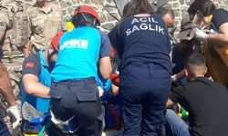 Korkunç kaza: Ağır yaralılar var!