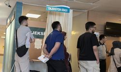 30 işçi gıda zehirlenmesi şüphesiyle hastanelik oldu!