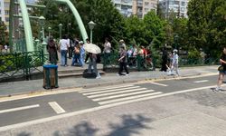 Eskişehir okul turlarının uğrak kenti oldu