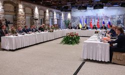 Rus ve Ukrayna heyetleri İstanbul’da bir araya geliyor