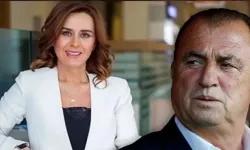 Seçil Erzan davasında ara karar: Fatih Terim ile Erzan’ın dosyası uzlaştırmaya gönderildi